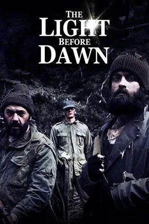Ta??s?? ?et??p????? interpreta a German Soldier en The Light Before Dawn