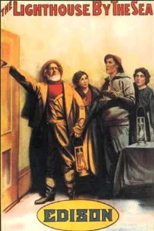 Charles Sutton interpreta a A Lighthouse Keeper en The Lighthouse by the Sea