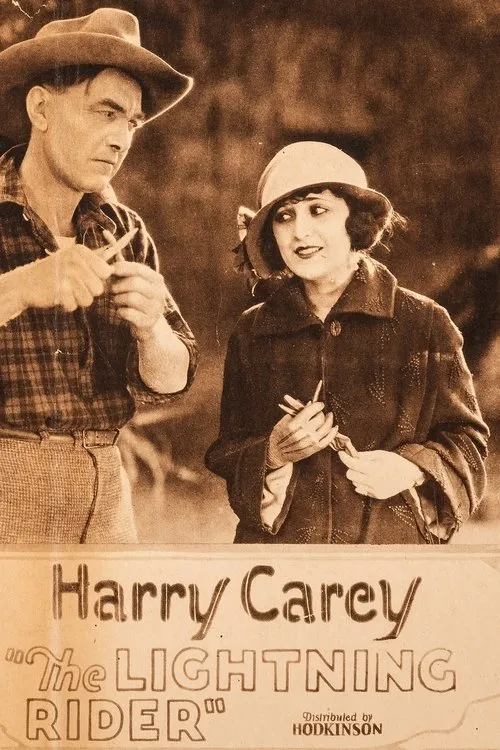 Frances Ross interpreta a Claire Grayson en The Lightning Rider