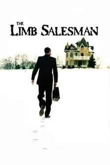 Póster de The Limb Salesman