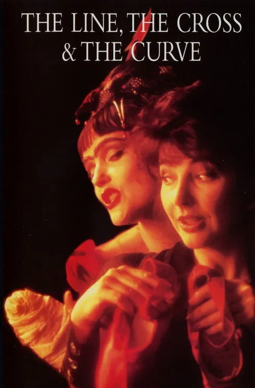 Kate Bush interpreta a Dancer en The Line, the Cross & the Curve