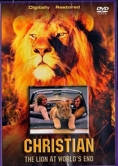 Bill Travers interpreta a en The Lion at World's End