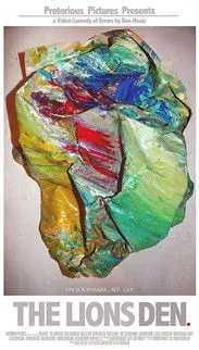 David J. White interpreta a en The Lion's Den