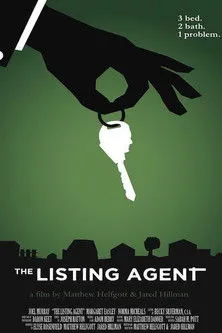 Margaret Easley interpreta a Wendy Brown en The Listing Agent