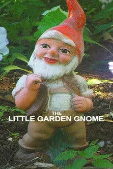 Rikki Wright interpreta a en The Little Garden Gnome