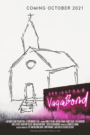 Felicia Jiardina interpreta a Extra en The Little Vagabond