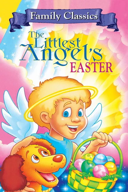Naomi Judd interpreta a en The Littlest Angel's Easter