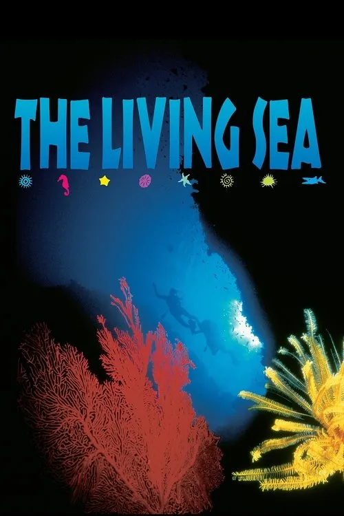 William Hamner interpreta a Himself en The Living Sea