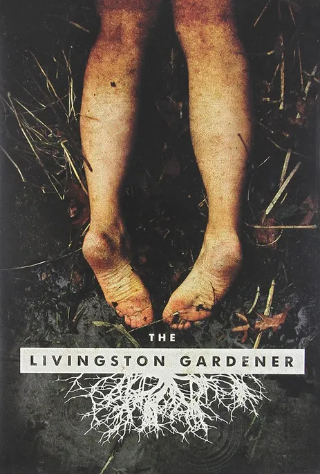 Douglas M. Griffin interpreta a Jim Gardener en The Livingston Gardener