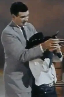 Portada de The Loaded Gun