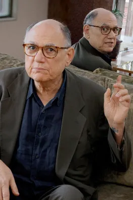 Póster de The Lobby