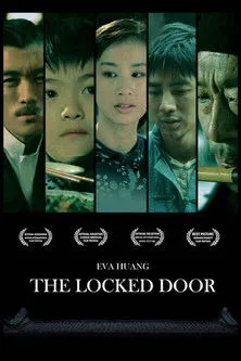 Calvin Sun Zuyang interpreta a en The Locked Door