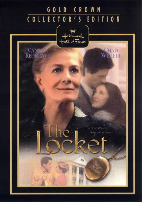 Póster de The Locket