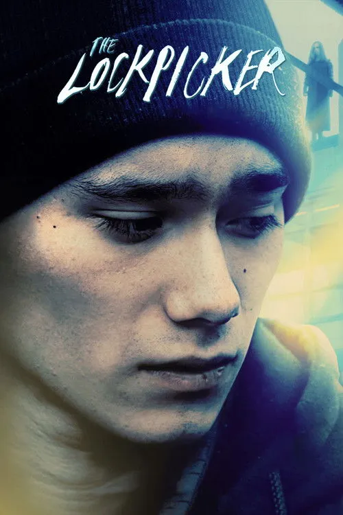 Póster de The Lockpicker