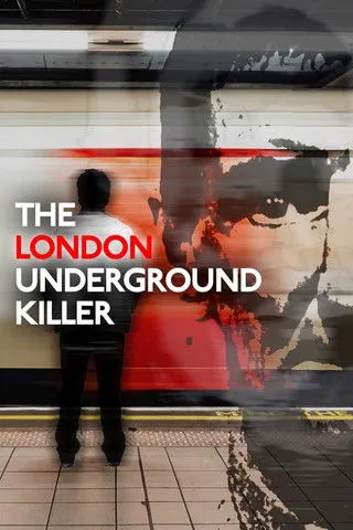 Póster de The London Underground Killer