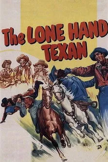 Gravy interpreta a Musician Gravy (as Mustard and Gravy) en The Lone Hand Texan