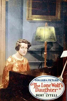 Fred L. Wilson interpreta a Undetermined Role en The Lone Wolf's Daughter