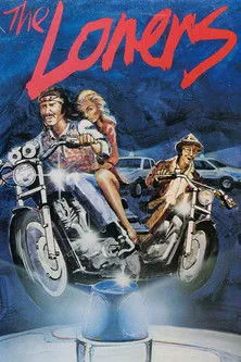 Alex Dreier interpreta a Police Chief Peters en The Loners