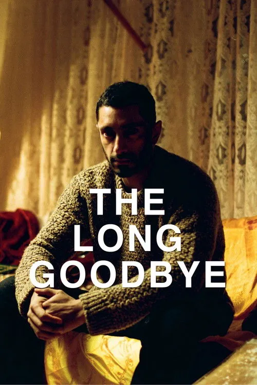 Taru Devani interpreta a Khadija en The Long Goodbye
