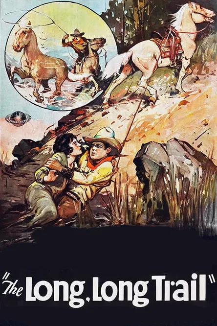 Archie Ricks interpreta a Gyp en The Long, Long Trail