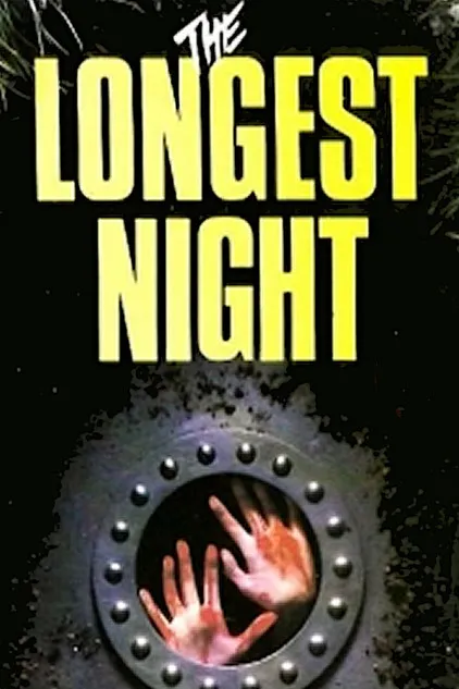 Diego Mignone interpreta a  en The Longest Night