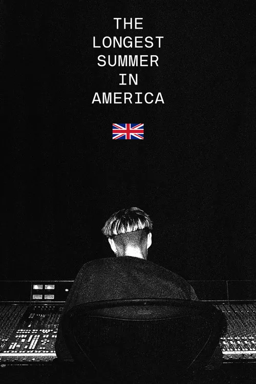 Joba interpreta a Himself en The Longest Summer in America