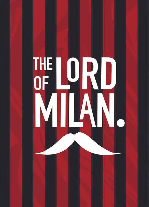 Mark Hateley interpreta a Self en The Lord of Milan