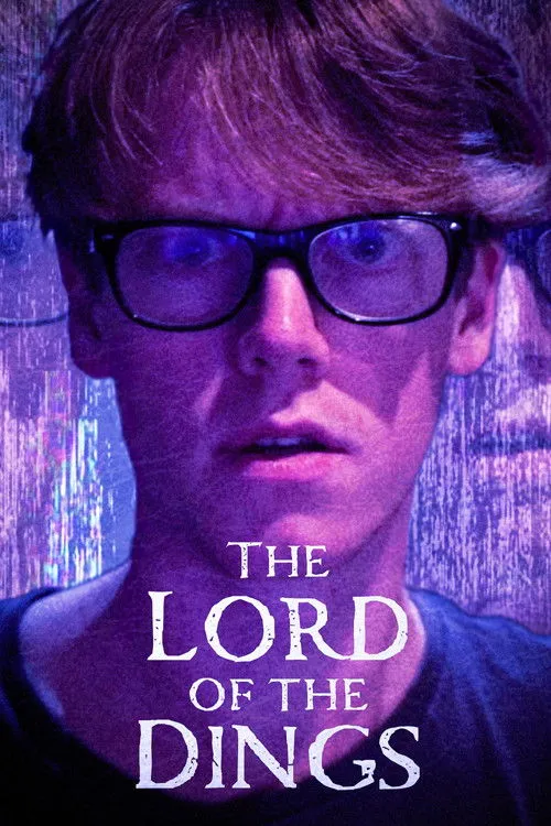 James Thomas Snyder interpreta a Jack en The Lord of the Dings