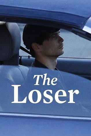 Bret Easton Ellis interpreta a Himself en The Loser
