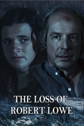 Robert Lowe interpreta a Mike Moore en The Loss of Robert Lowe