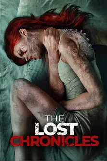 Póster de The Lost Chronicles