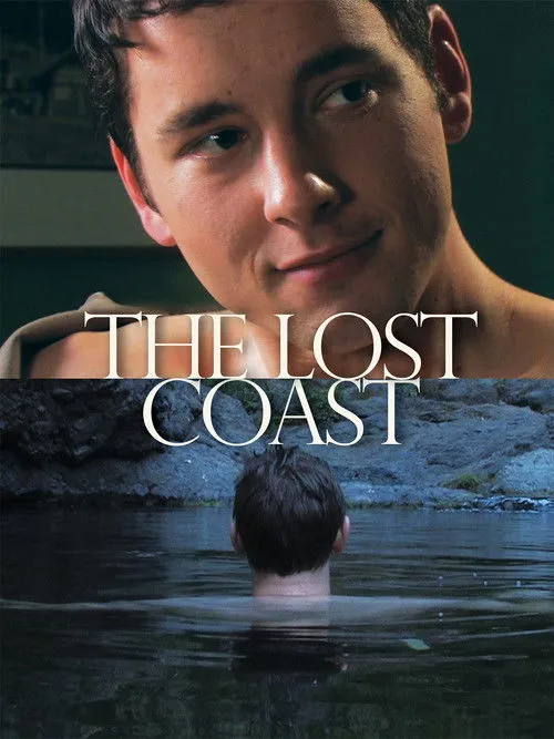 Chris Yule interpreta a Caleb en The Lost Coast