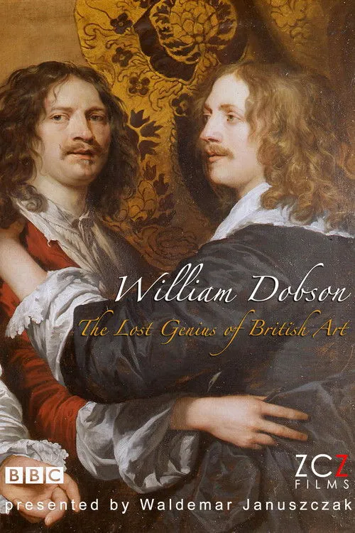 Waldemar Januszczak interpreta a en The Lost Genius of British Art: William Dobson
