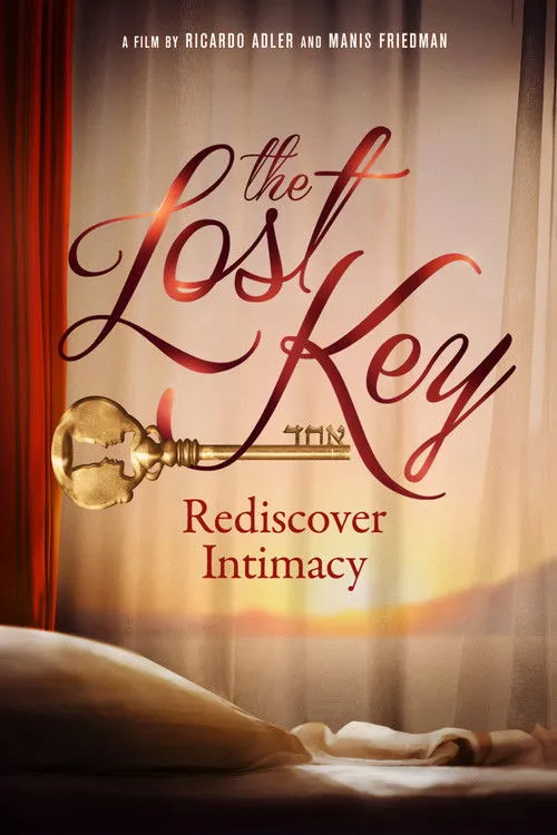 Póster de The Lost Key