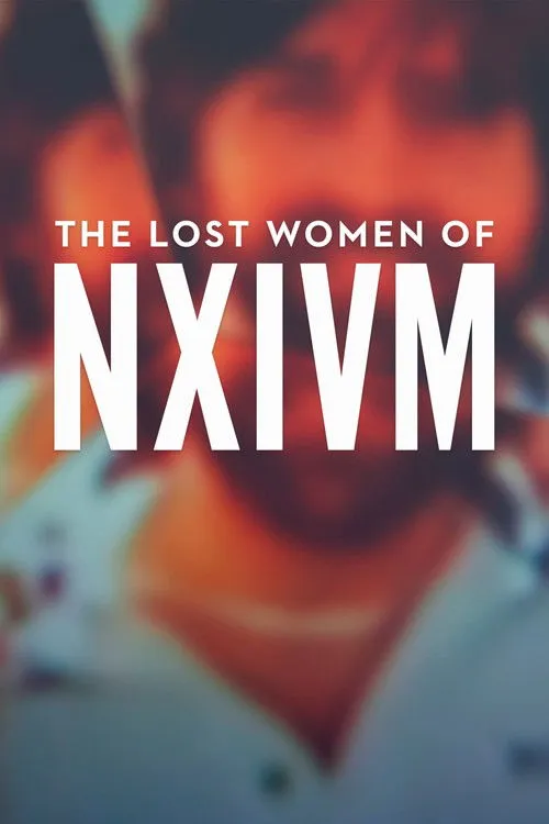 Frank Parlato interpreta a Himself en The Lost Women of NXIVM