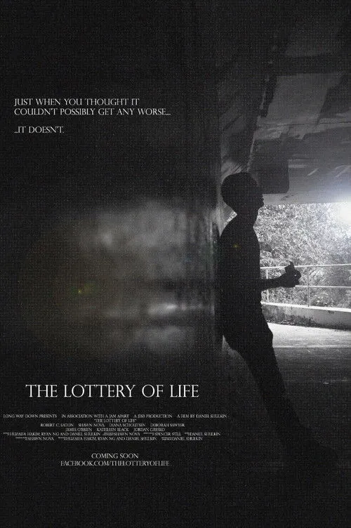 Deborah Sawyer interpreta a Mom en The Lottery of Life