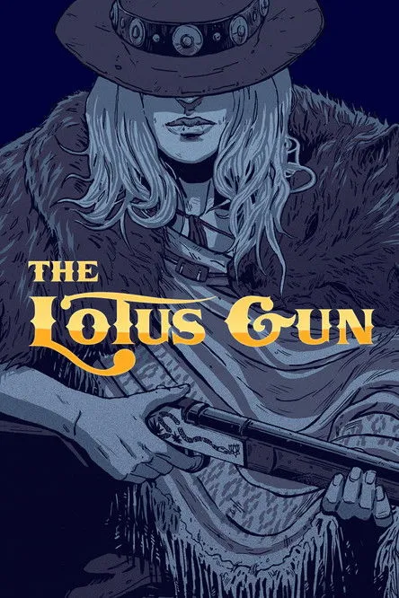John Winscher interpreta a Dennis en The Lotus Gun