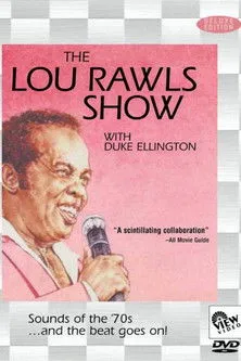 Freda Payne interpreta a Self en The Lou Rawls Show with Duke Ellington