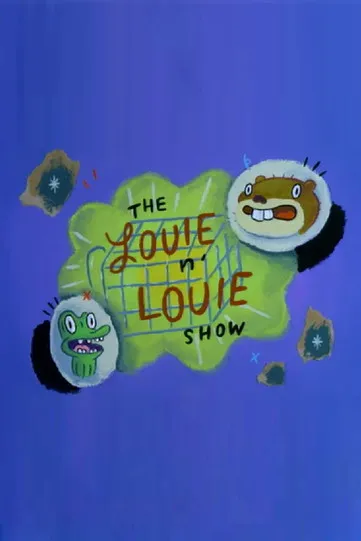 Billy West interpreta a Louie en The Louie N' Louie Show