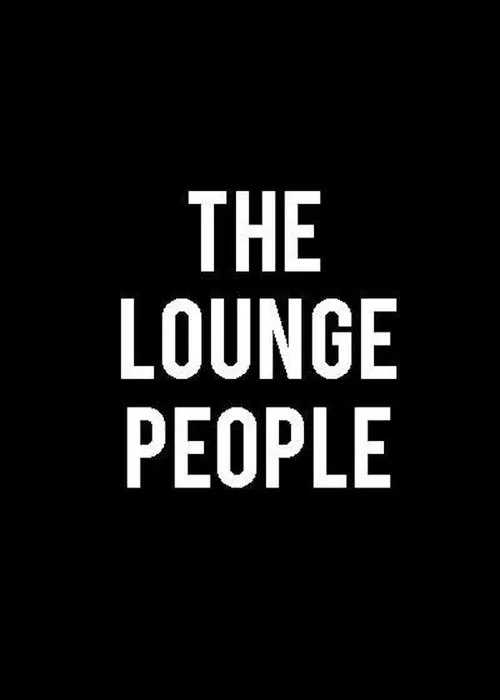 BD Wong interpreta a Billy en The Lounge People