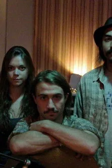 Jocie Adams interpreta a  en The Low Anthem, Live Session #57 at Hear Ya!