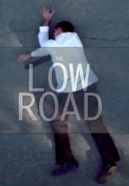Nate Panning interpreta a Gentleman in the road en The Low Road