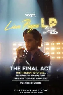Póster de The LP Show - Act 4