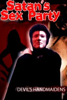 Portada de The Lucifers