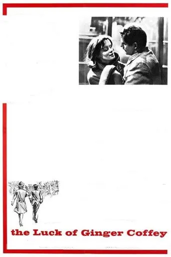 Maurice Beaupré interpreta a M. Beaulieu en The Luck of Ginger Coffey