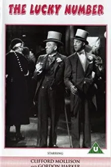 Joe Hayman interpreta a Douglas MacDonald en The Lucky Number