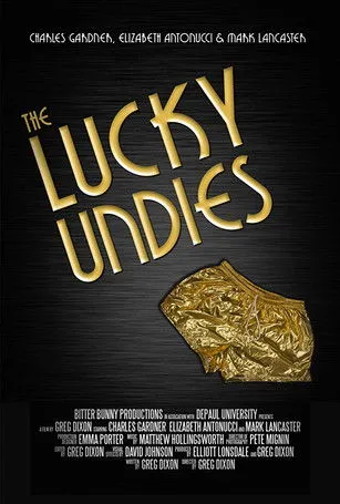 Charles Andrew Gardner interpreta a Sam en The Lucky Undies