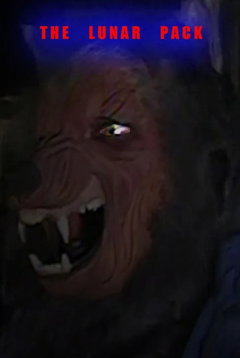 Jason Liquori interpreta a P.I. Jim Stewart en The Lunar Pack