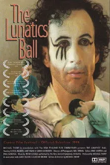 Póster de The Lunatics' Ball