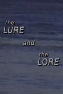 Thomas Pinnock interpreta a Himself en The Lure and the Lore